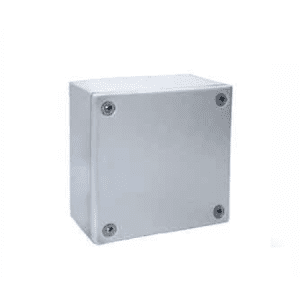 1 Terminal Box