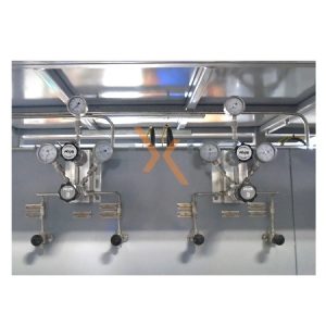 Auto Change Over Unit