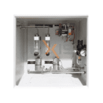 Auto calibration unit