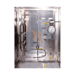 Close Loop Sample Handling System_