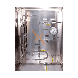 Close Loop Sample Handling System_