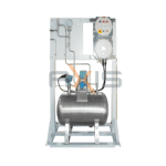 Liquid Sample Recovery System