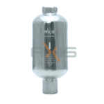 Liquid drainer