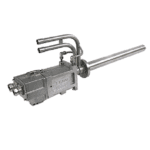 NIR Borescope 3XR Reformer Cracker Tube Furnace Thermal Imaging System