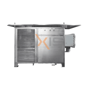 Safe Area Explosion proof Close Loop Chillers-CUEX