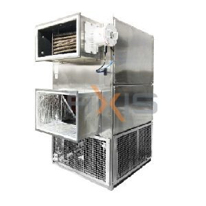 Safe Area Explosion proof HVAC
