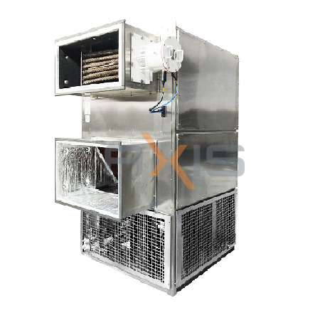 Safe Area Explosion proof HVAC