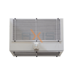 Safe Area Explosion Proof AC-Indoor