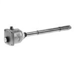 Screw In Heater For Industrial Water Warming