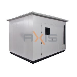 Single-Modular E House