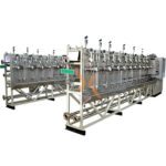 Steam and Water analysis system - SWAS