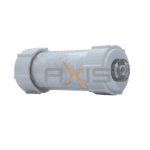 glass wool filter