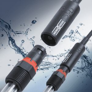 Memosens technology is Revolutionizing Liquid Analysis