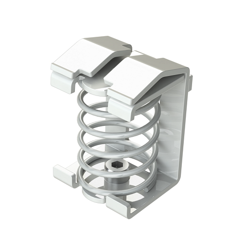 Shielding Clamps
