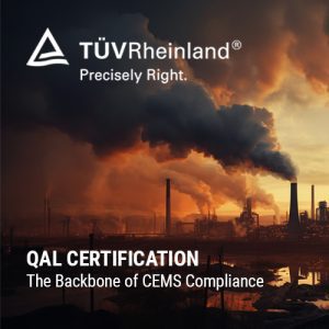 Decoding QAL Certification: The Backbone of CEMS Compliance