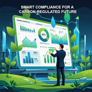 Smart Compliance for a Carbon-Regulated Future