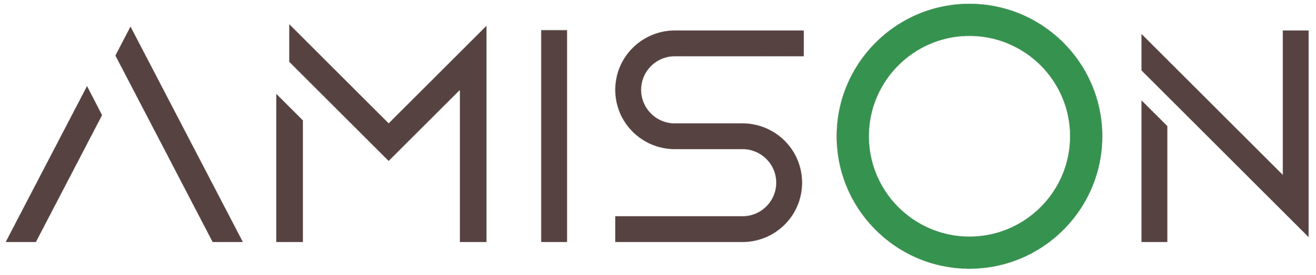 Amison | Gas Analysis Components